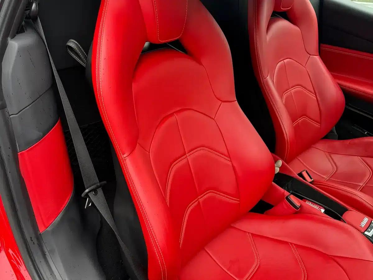 2015 Ferrari 488 GTB — миниатюра 7
