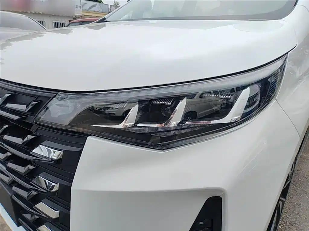 Trumpchi M6 2023 PRO 270T DCT Luxury Edition — миниатюра 24