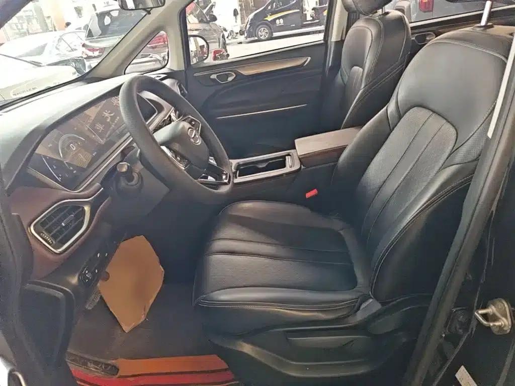 Trumpchi M6 2021 PRO 270T DCT Luxury Edition — миниатюра 15