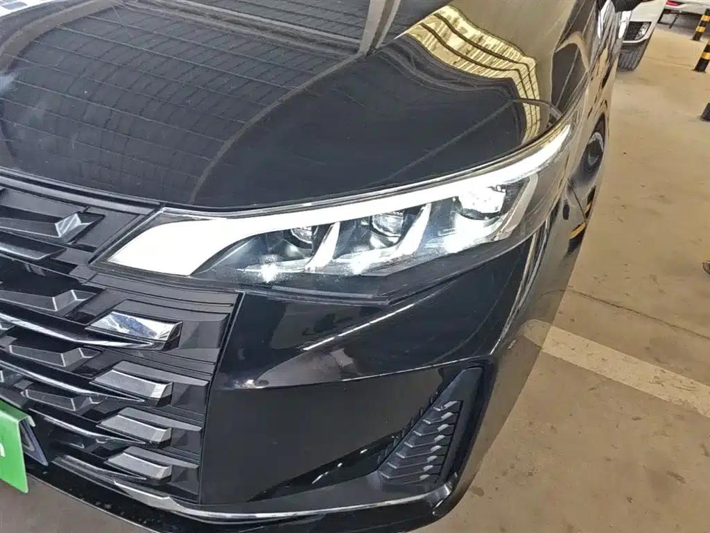 Trumpchi M6 2021 PRO 270T DCT Luxury Edition — миниатюра 24