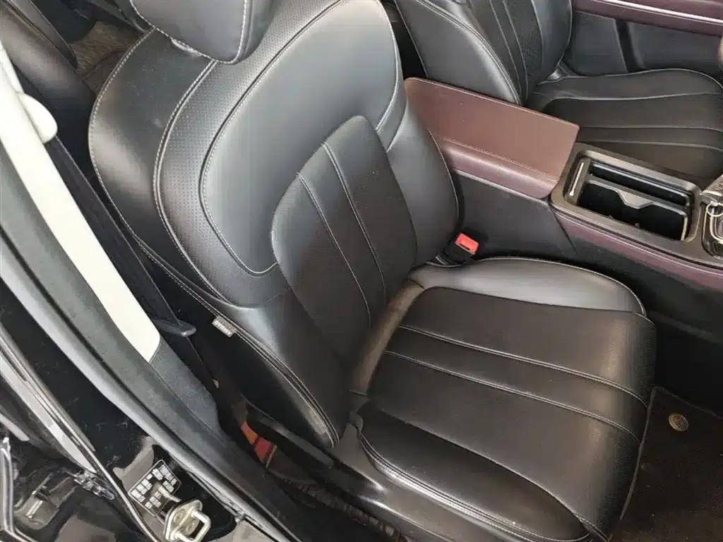 Trumpchi M6 2021 PRO 270T DCT Luxury Edition — миниатюра 25