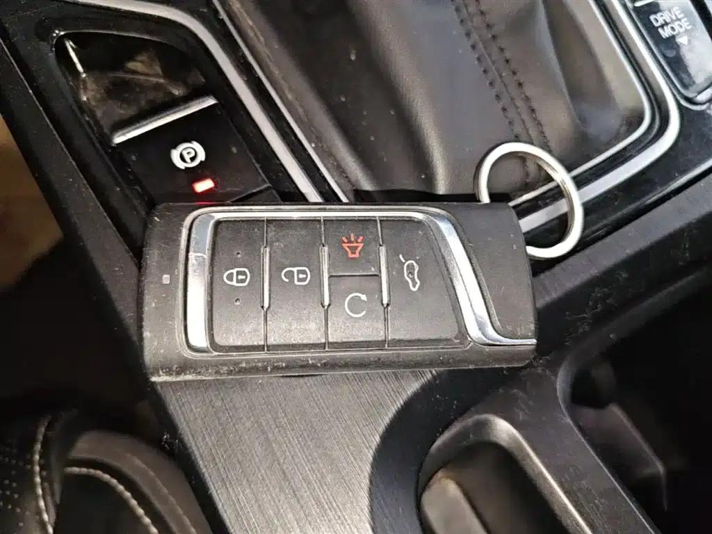 Trumpchi M6 2021 PRO 270T DCT Luxury Edition — миниатюра 9