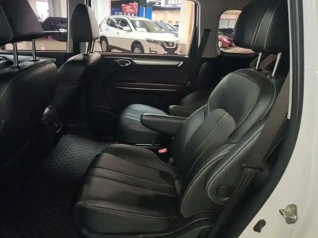 Trumpchi M6 2023 PRO 270T DCT Luxury Edition — миниатюра 17