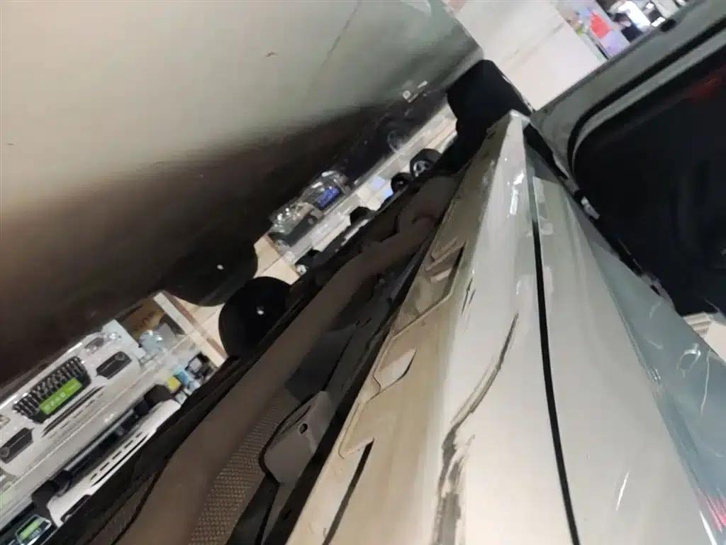 Trumpchi M6 2023 PRO 270T DCT Luxury Edition — миниатюра 22