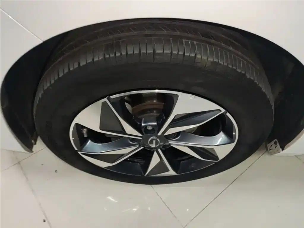 Trumpchi M6 2023 PRO 270T DCT Luxury Edition — миниатюра 23