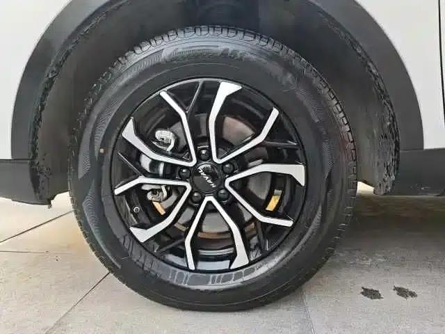 Haval H6 2023 National Trend Edition 1.5T Automatic Urban Edition — миниатюра 16