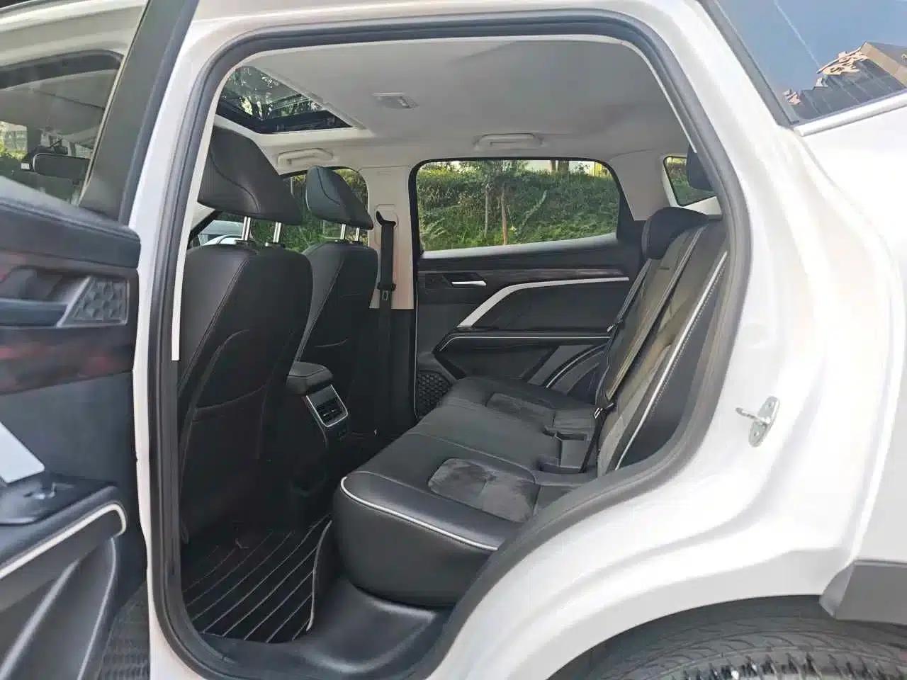 Haval H6 2023 National Trend Edition 1.5T Automatic Urban Edition — миниатюра 10