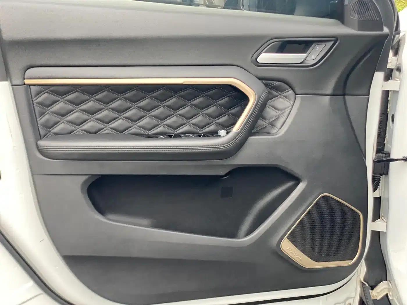 Haval H6 2020 2.0GDIT Automatic Platinum Champion Edition — миниатюра 7