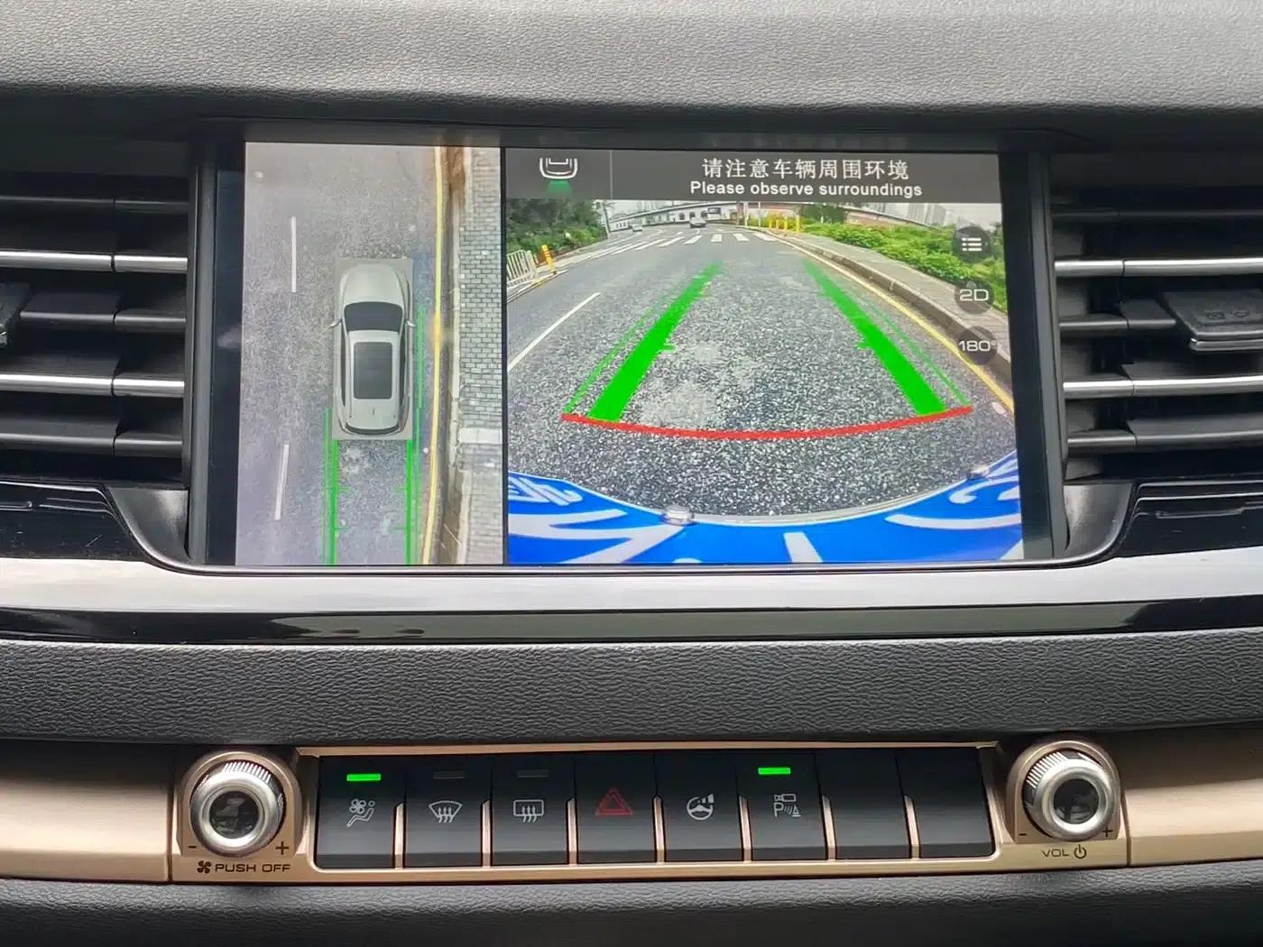 Haval H6 2020 2.0GDIT Automatic Platinum Champion Edition — миниатюра 9