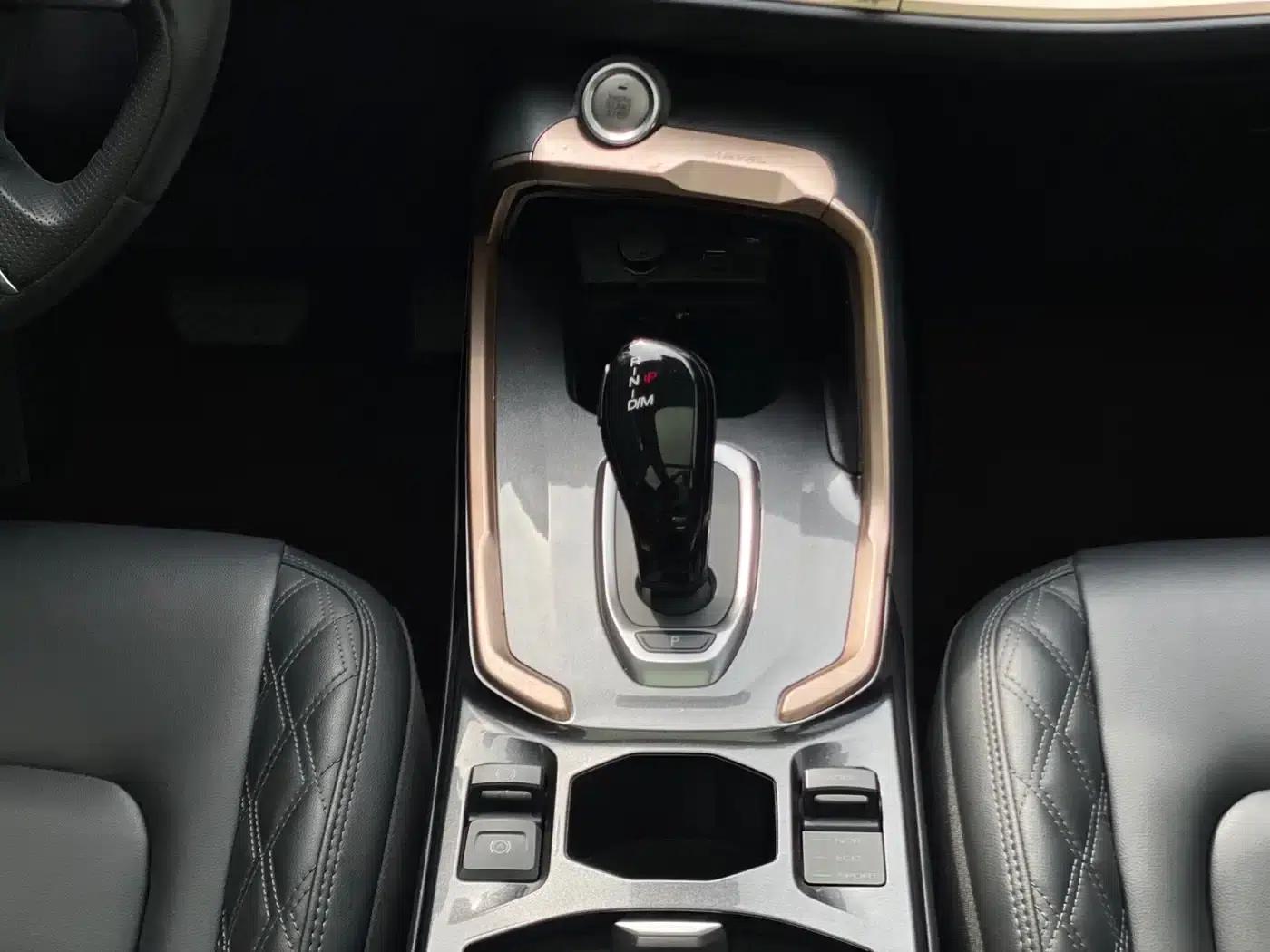 Haval H6 2020 2.0GDIT Automatic Platinum Champion Edition — миниатюра 10