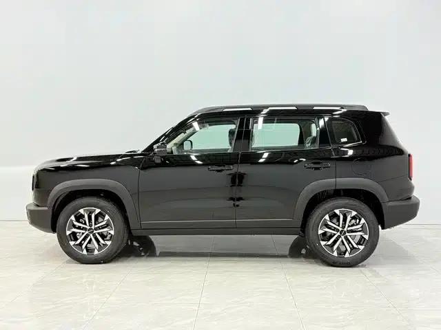 Haval Big Dog 2026 1.5T DCT Border Collie Edition — миниатюра 4