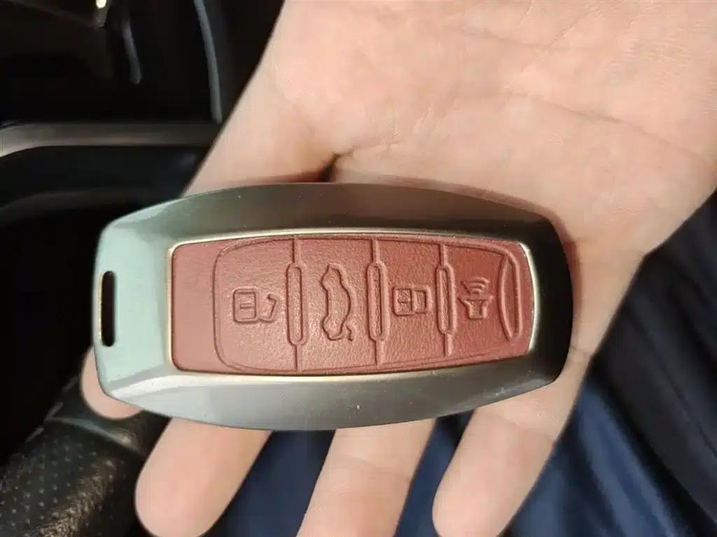 Haval H6 Coupe 2020 Smart Edition 1.5T Automatic 2WD Elite — миниатюра 9