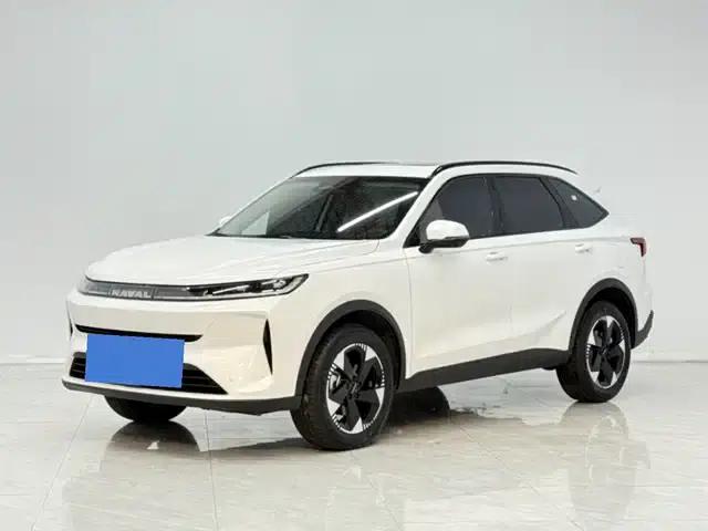 Haval H6L 2026 1.5T Max