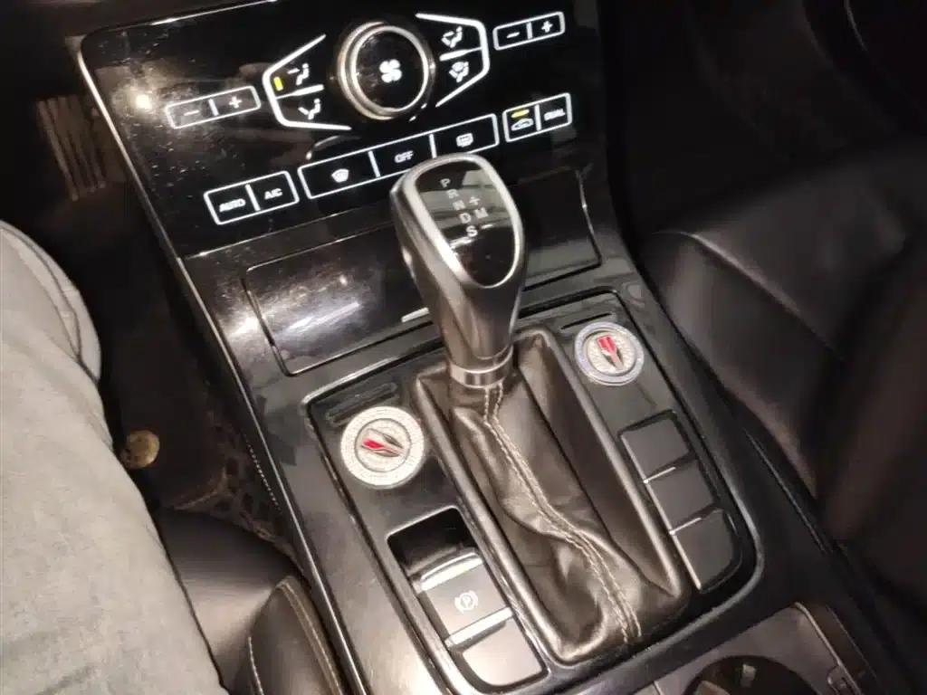 Hongqi H5 2019 30TD Dynamic Edition — миниатюра 14