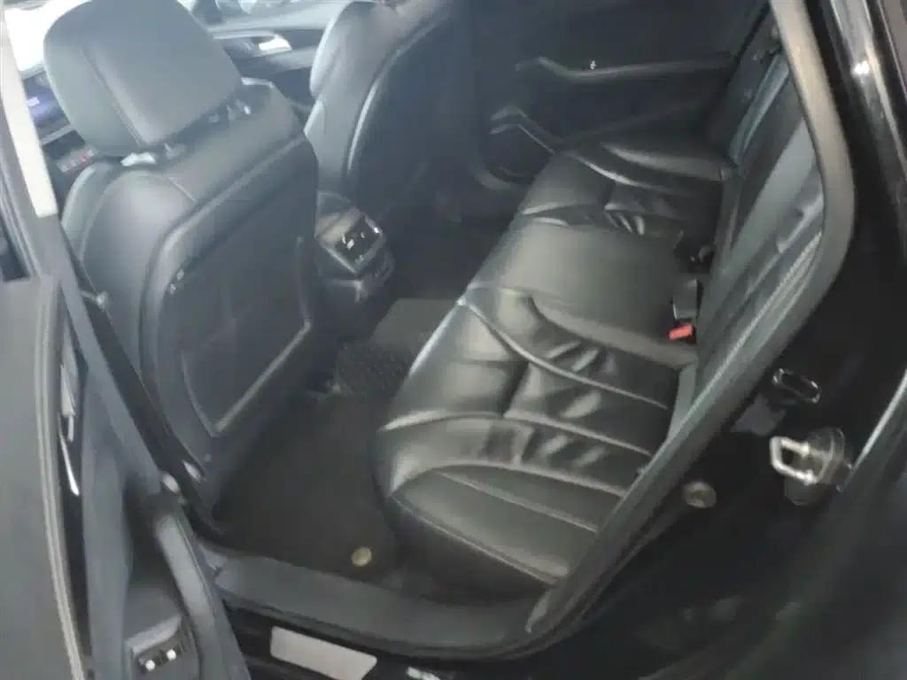 Hongqi H5 2019 30TD Dynamic Edition — миниатюра 17