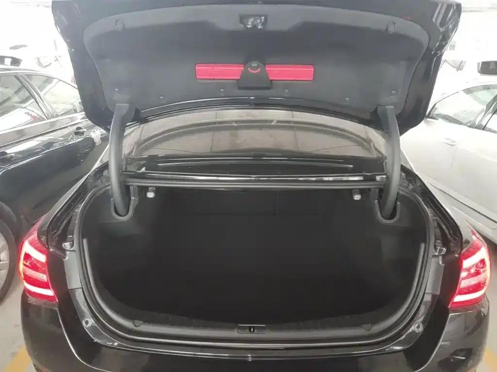 Hongqi H5 2019 30TD Dynamic Edition — миниатюра 19