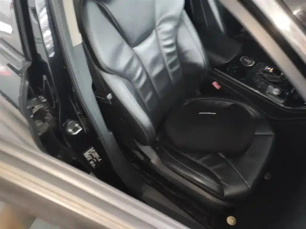 Hongqi H5 2019 30TD Dynamic Edition — миниатюра 25