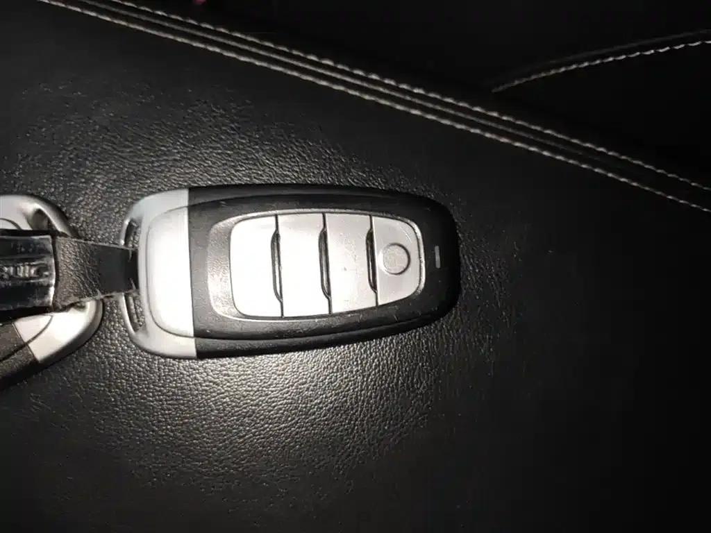 Hongqi H5 2019 30TD Dynamic Edition — миниатюра 9