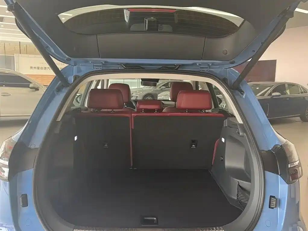 Hongqi HS5 2023 2.0T AWD Flagship Pro Edition — миниатюра 13