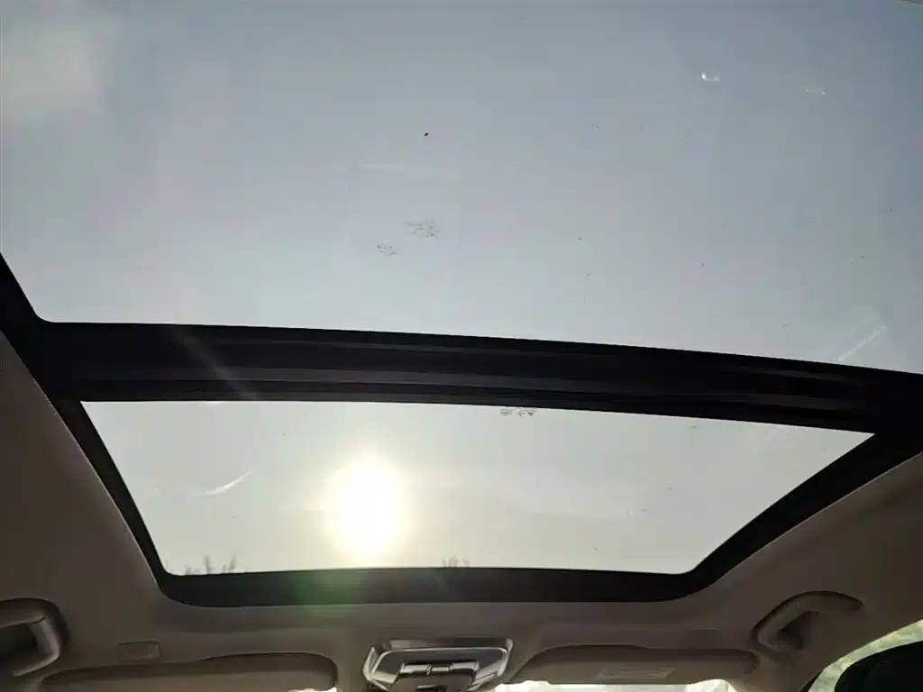 Hongqi H9 2020 2.0T Intelligent Flagship Edition — миниатюра 18