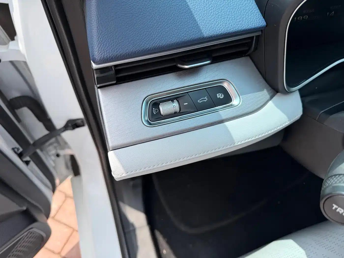 Xingrui 2021 2.0TD Flagship Edition — миниатюра 12