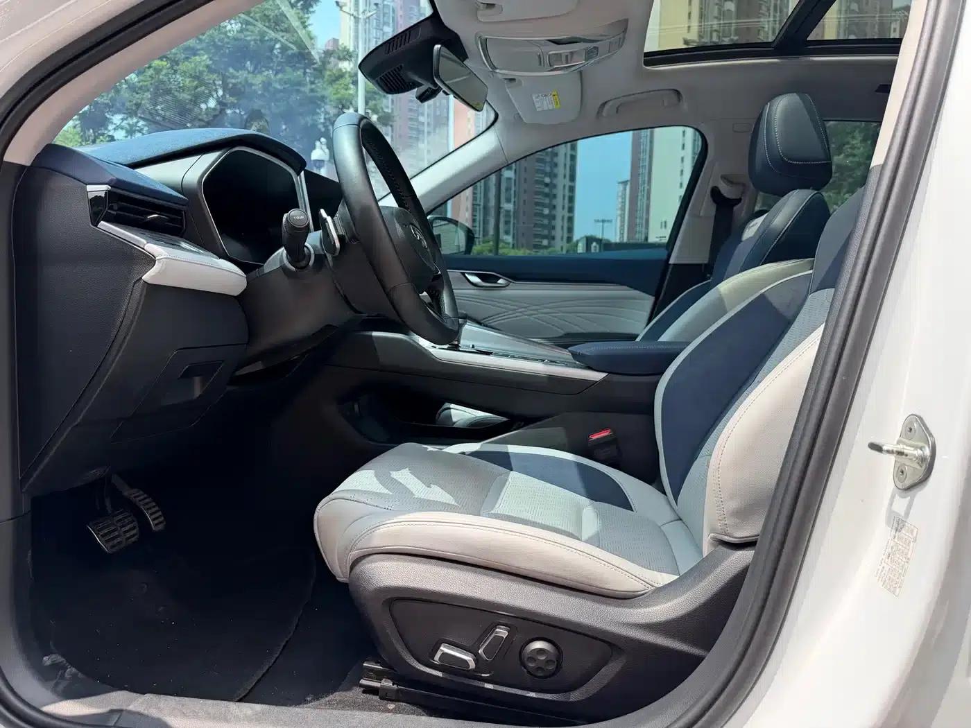 Xingrui 2021 2.0TD Flagship Edition — миниатюра 14