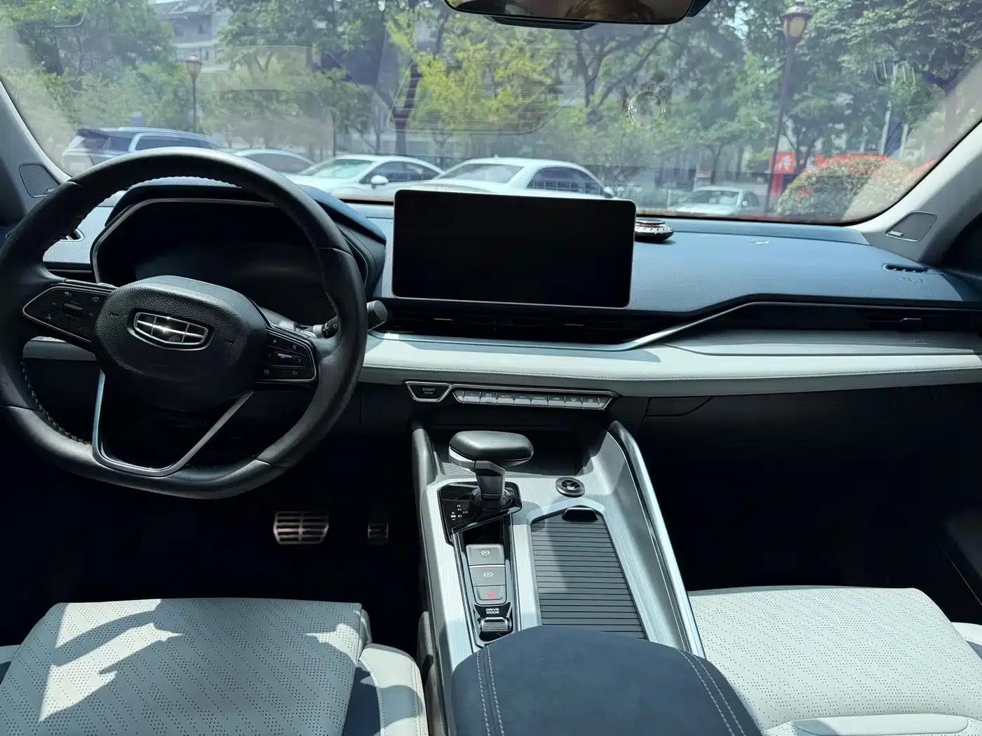 Xingrui 2021 2.0TD Flagship Edition — миниатюра 17