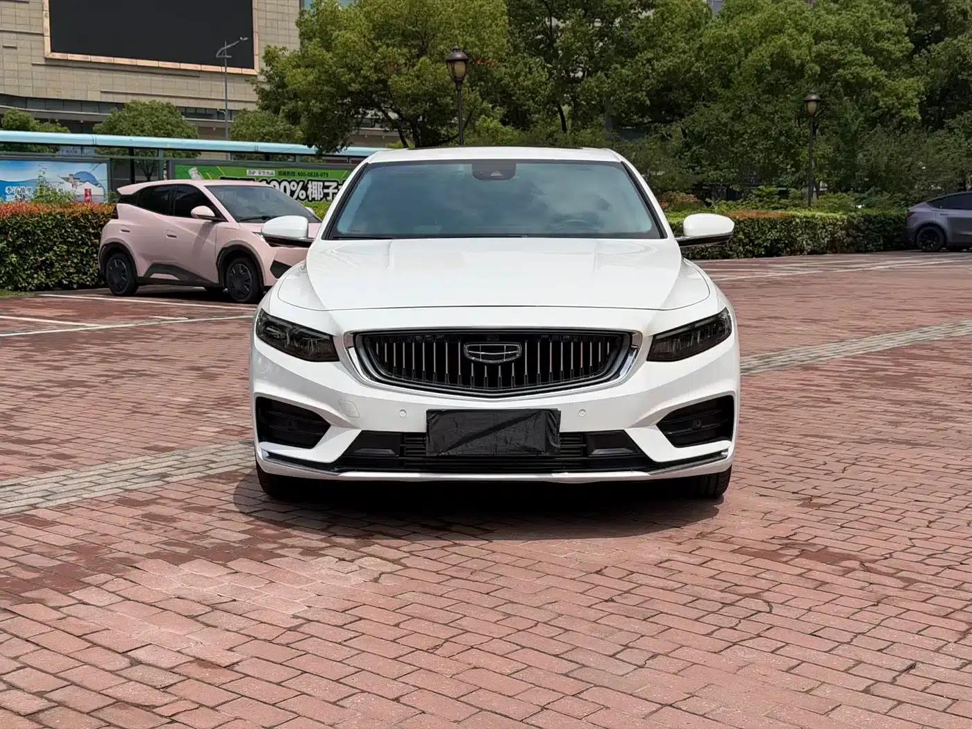 Xingrui 2021 2.0TD Flagship Edition — миниатюра 3