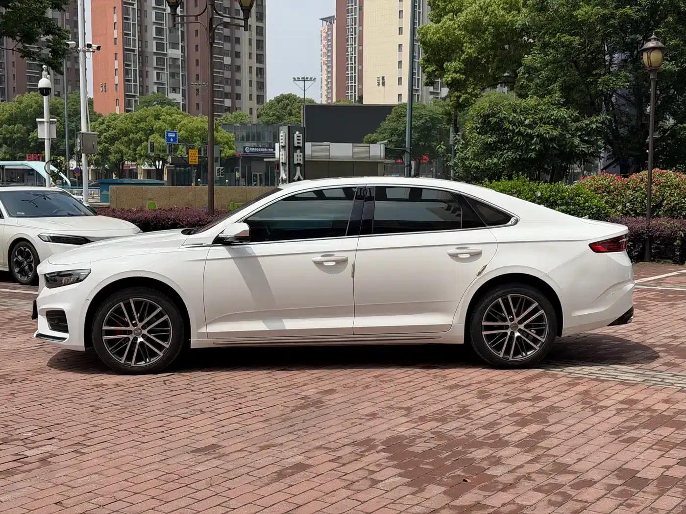 Xingrui 2021 2.0TD Flagship Edition — миниатюра 4