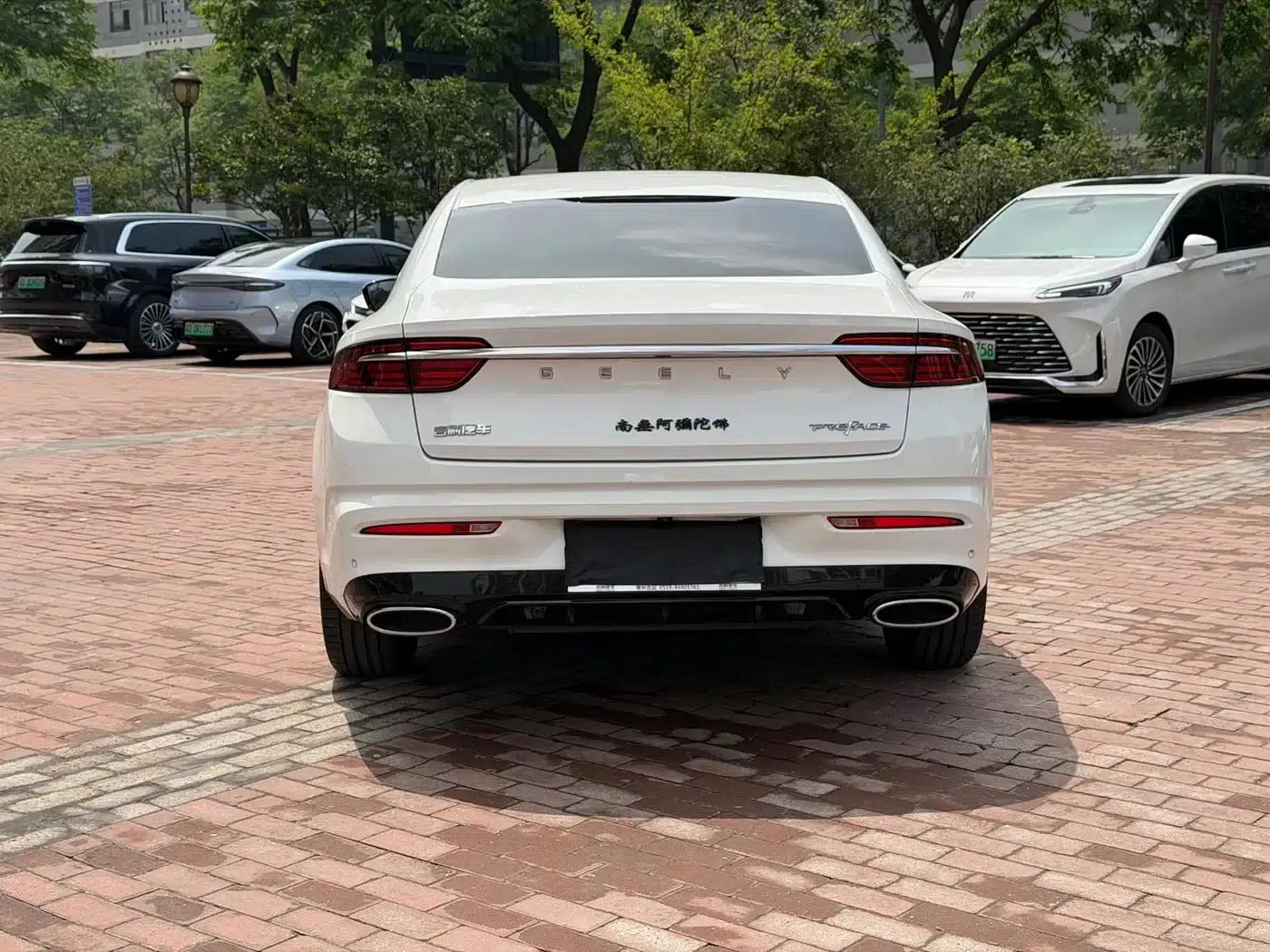 Xingrui 2021 2.0TD Flagship Edition — миниатюра 6