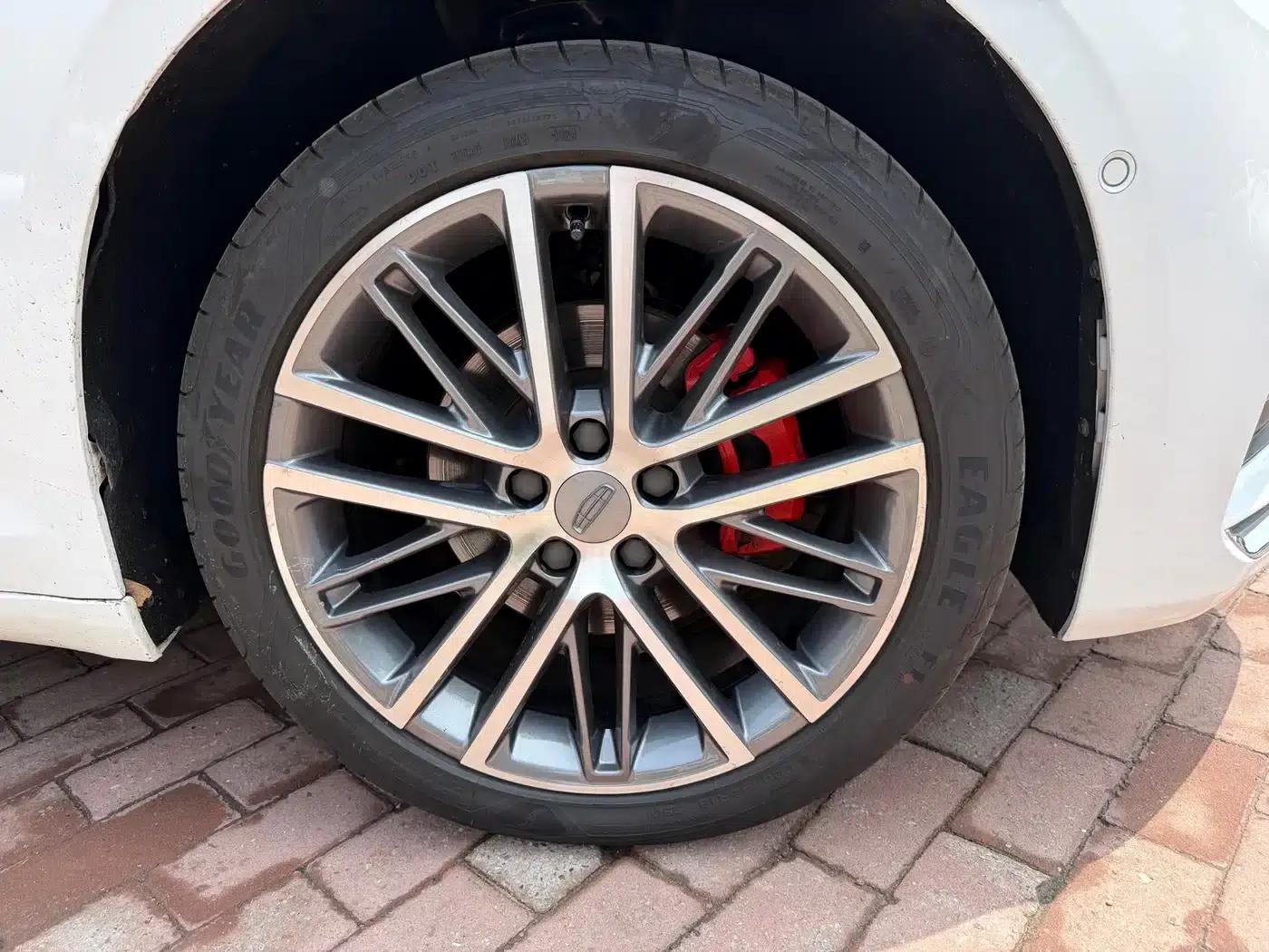 Xingrui 2021 2.0TD Flagship Edition — миниатюра 9