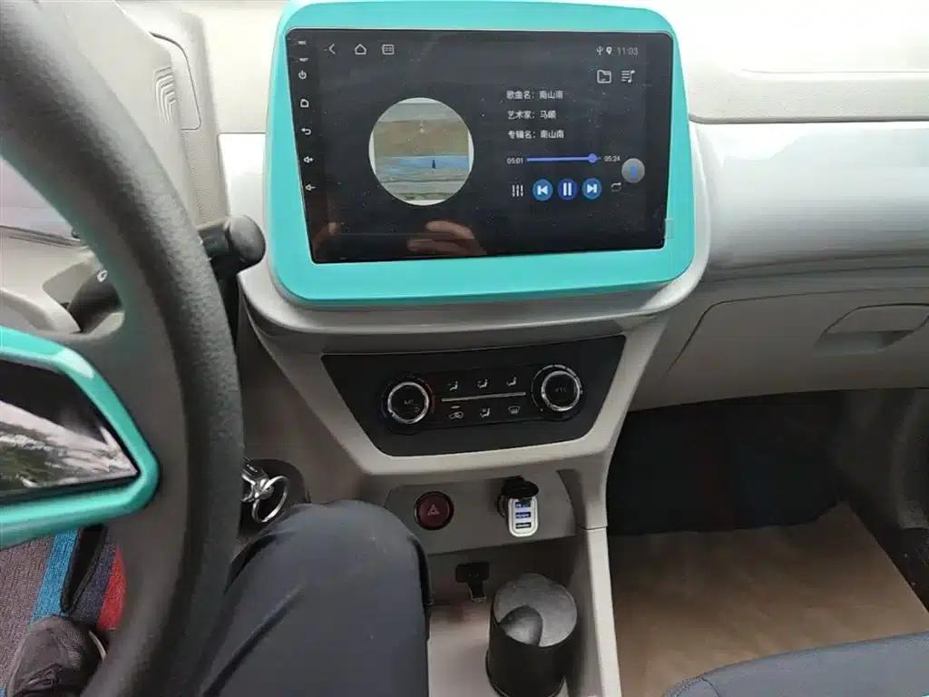Yizhi EV2 2024 Model 201km Comfort — миниатюра 13