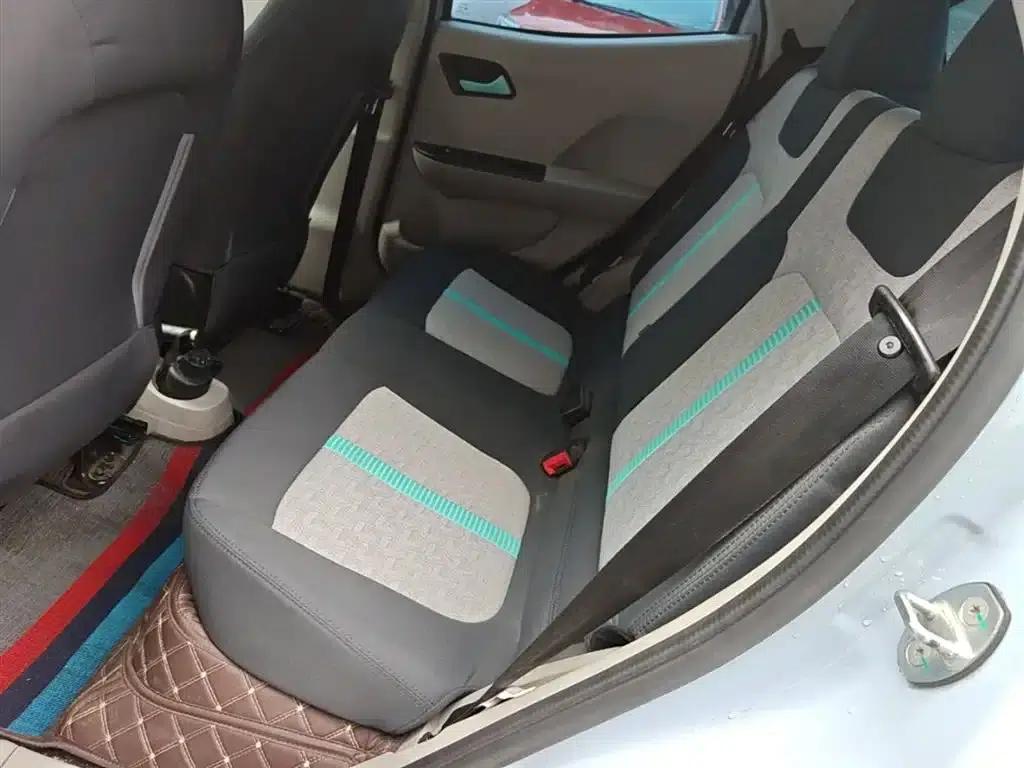 Yizhi EV2 2024 Model 201km Comfort — миниатюра 17
