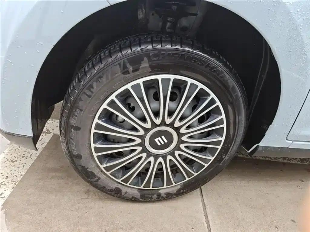 Yizhi EV2 2024 Model 201km Comfort — миниатюра 23
