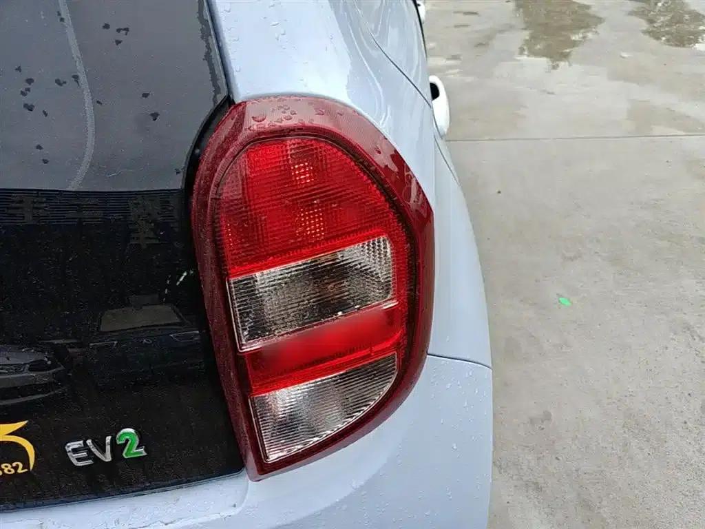 Yizhi EV2 2024 Model 201km Comfort — миниатюра 8