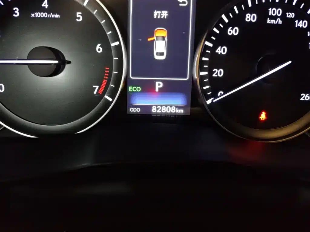 Lexus ES 2015 200 Elite Edition — миниатюра 5