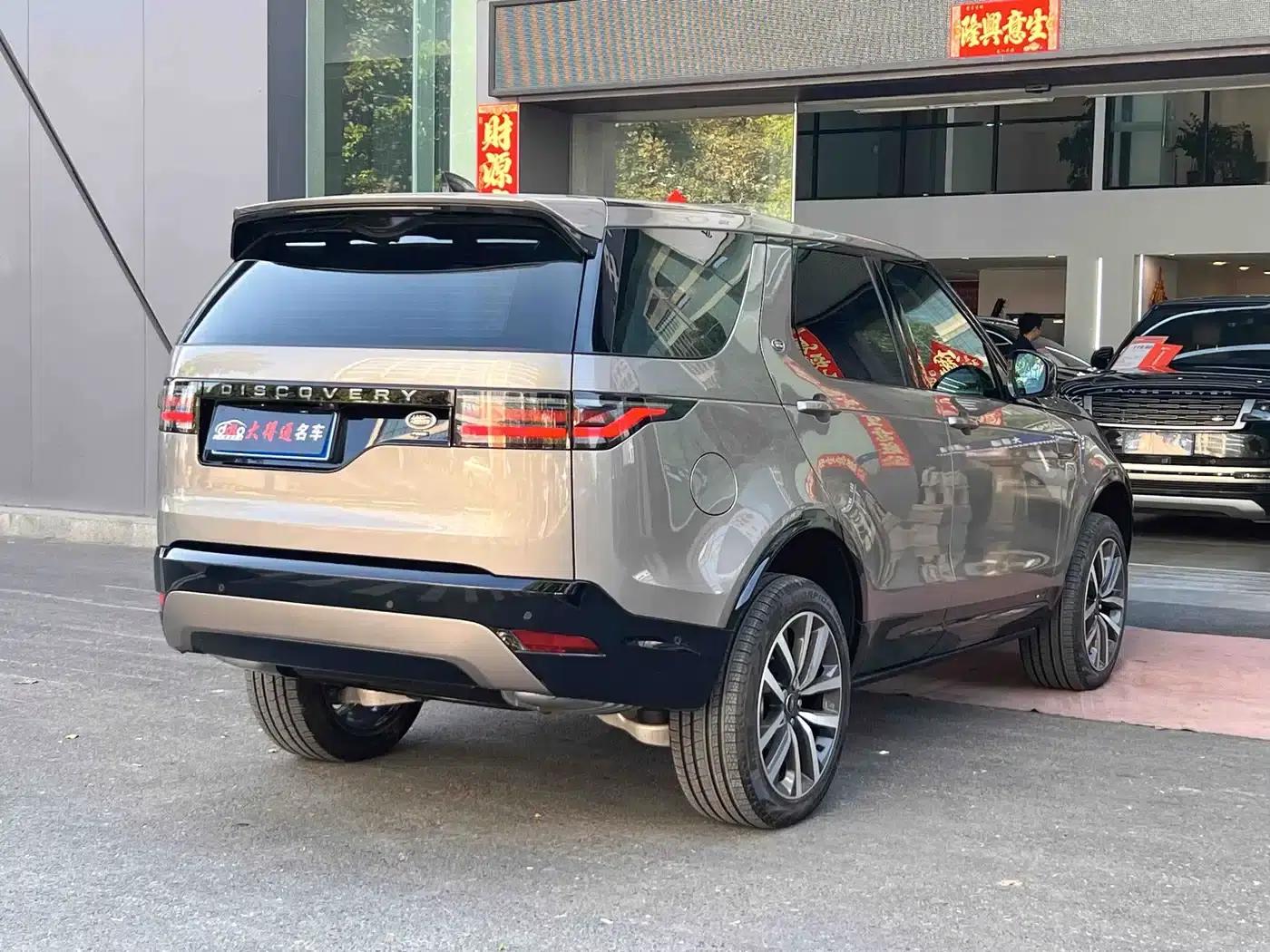 Discover the 2021 360PS R-Dynamic SE — миниатюра 23