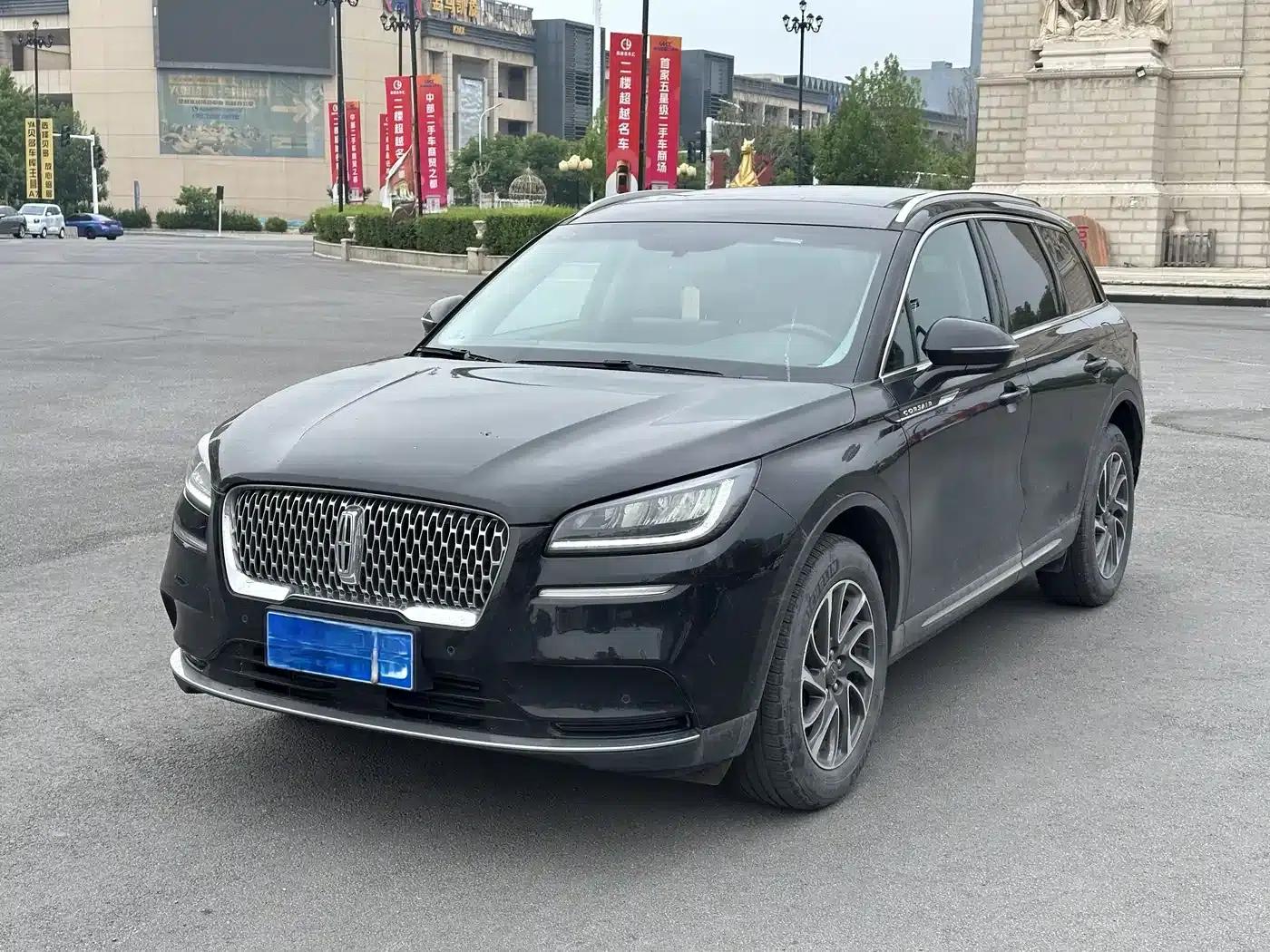 Adventurer 2022 2.0T 2WD Premium Edition — миниатюра 1