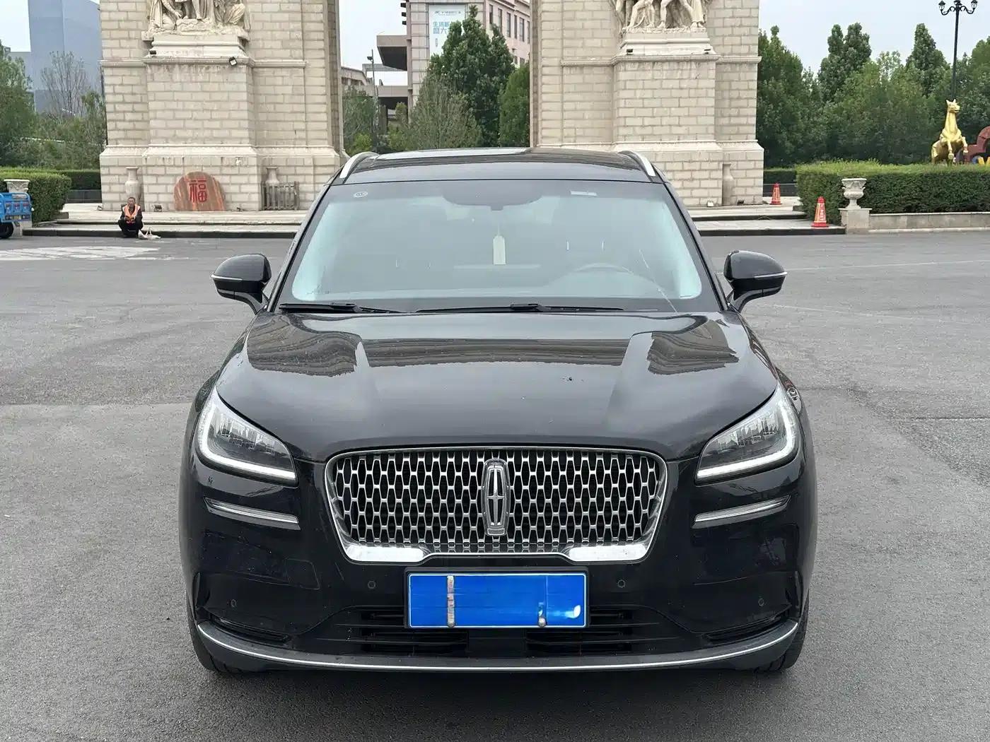 Adventurer 2022 2.0T 2WD Premium Edition — миниатюра 2