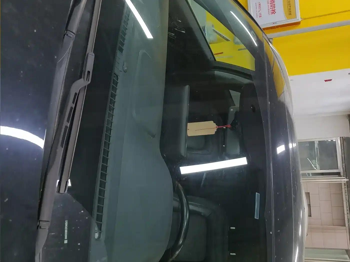 Adventurer 2022 2.0T 2WD Premium Edition — миниатюра 12