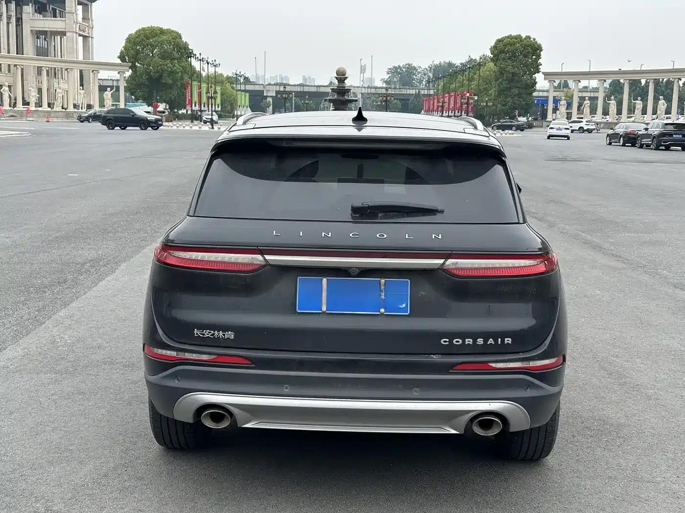 Adventurer 2022 2.0T 2WD Premium Edition — миниатюра 15