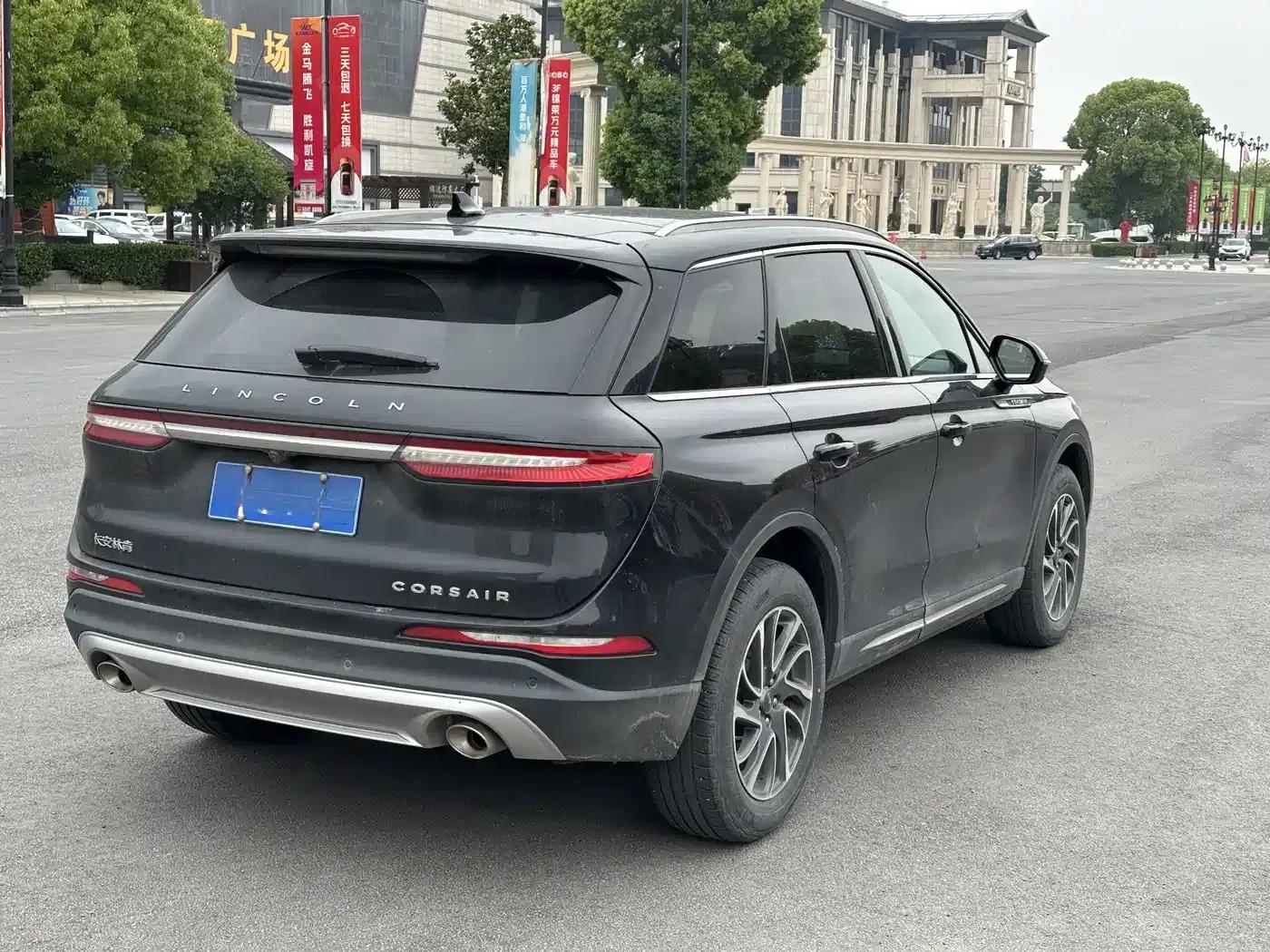 Adventurer 2022 2.0T 2WD Premium Edition — миниатюра 16