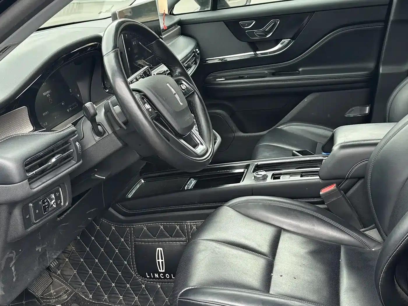 Adventurer 2022 2.0T 2WD Premium Edition — миниатюра 3