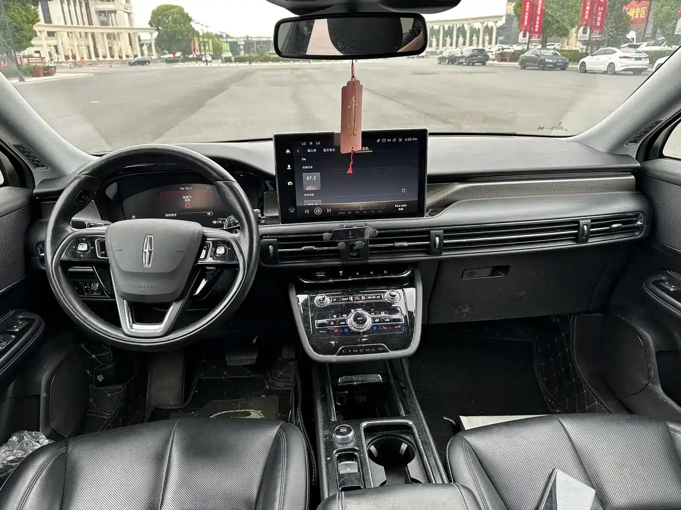 Adventurer 2022 2.0T 2WD Premium Edition — миниатюра 5