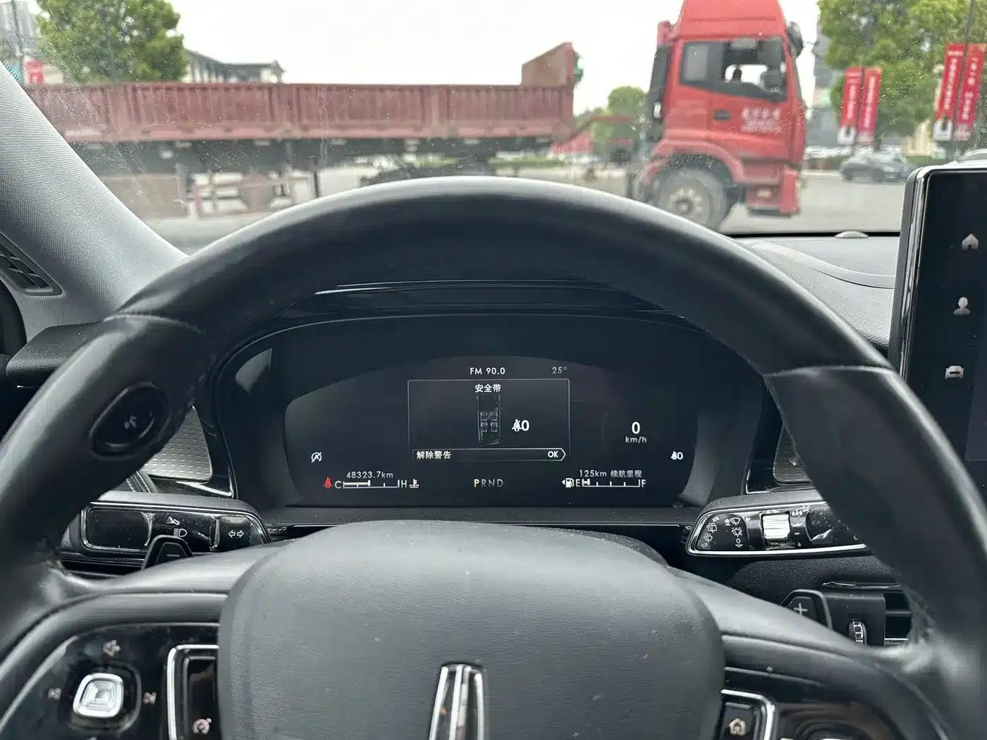 Adventurer 2022 2.0T 2WD Premium Edition — миниатюра 6