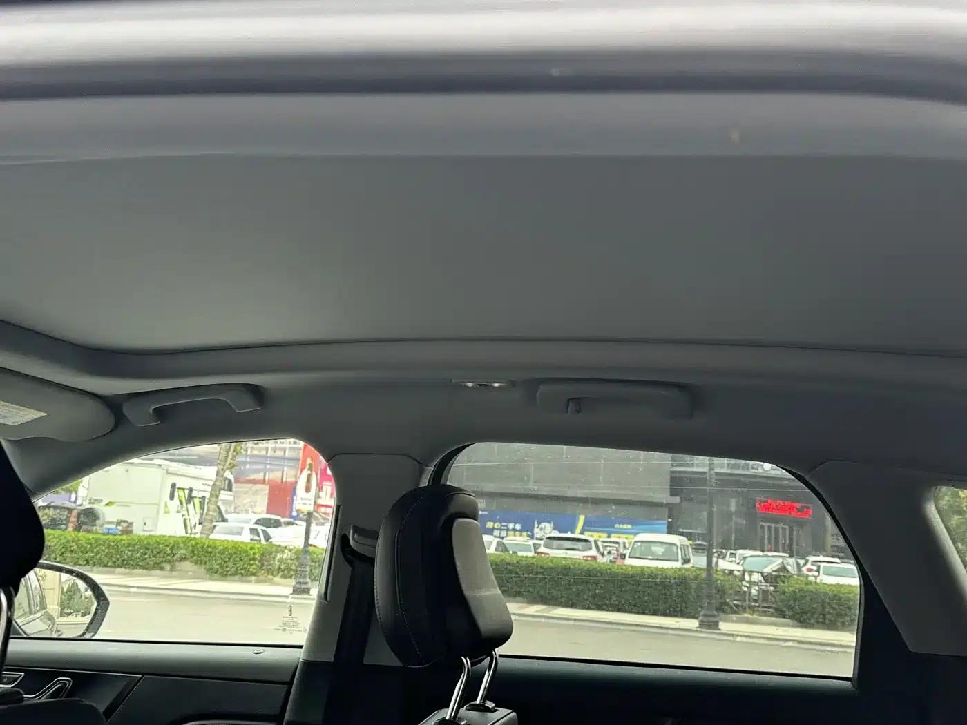 Adventurer 2022 2.0T 2WD Premium Edition — миниатюра 7
