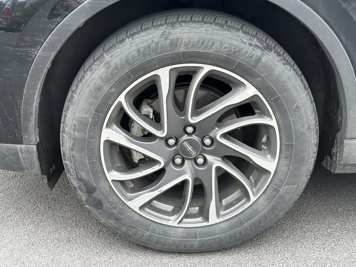 Adventurer 2022 2.0T 2WD Premium Edition — миниатюра 8