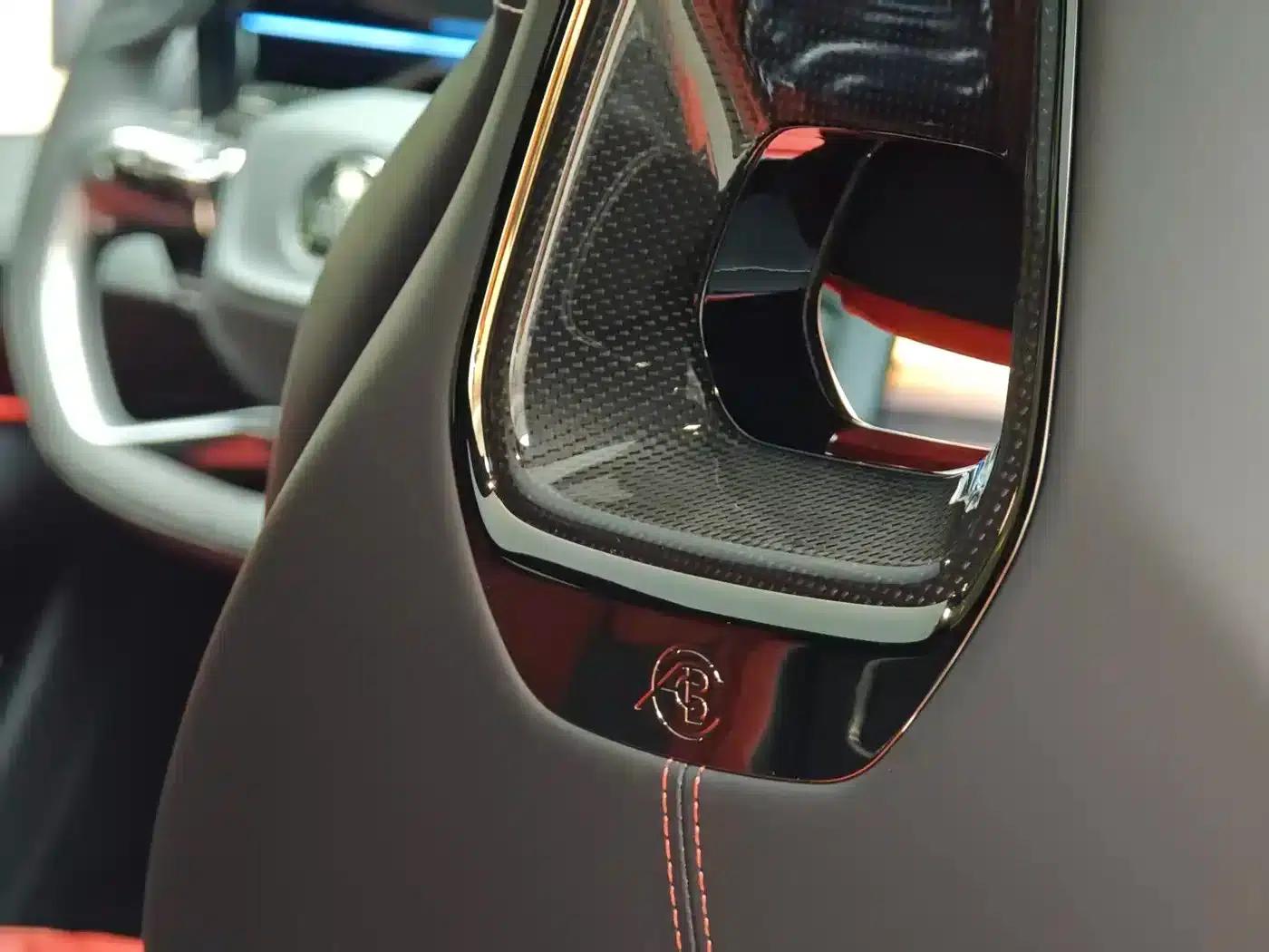 2023 ELETRE R+ — миниатюра 16