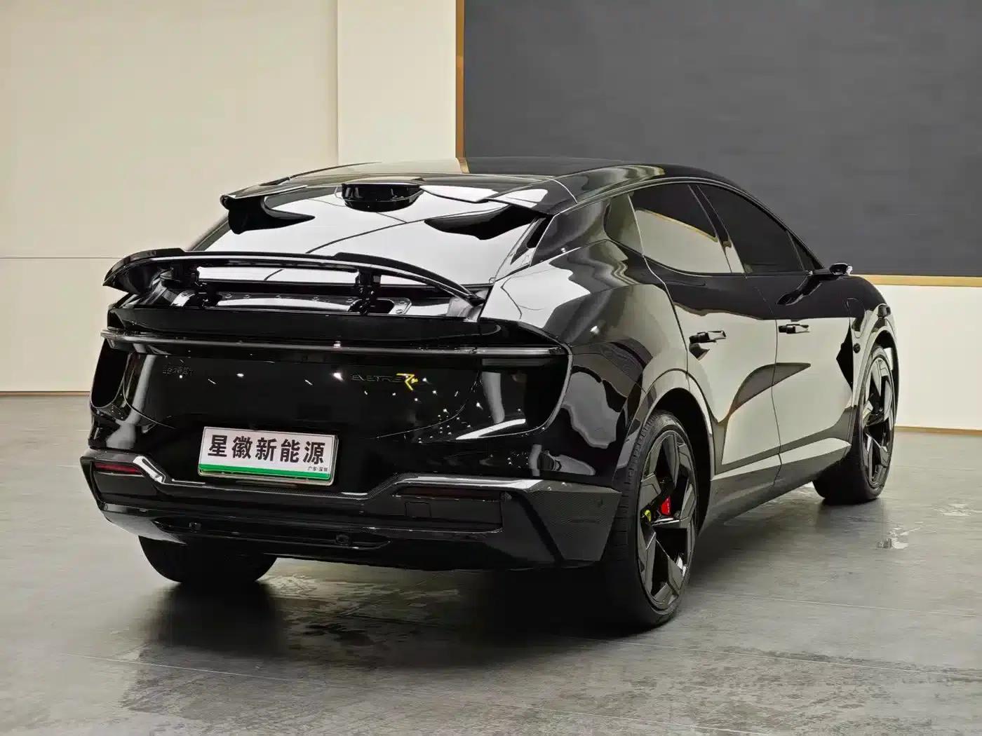 2023 ELETRE R+ — миниатюра 20