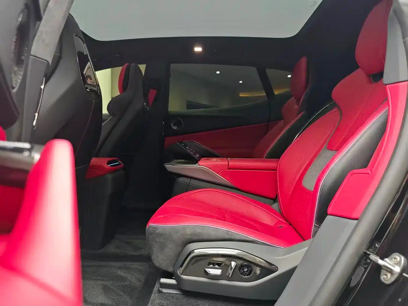 2023 ELETRE R+ — миниатюра 5